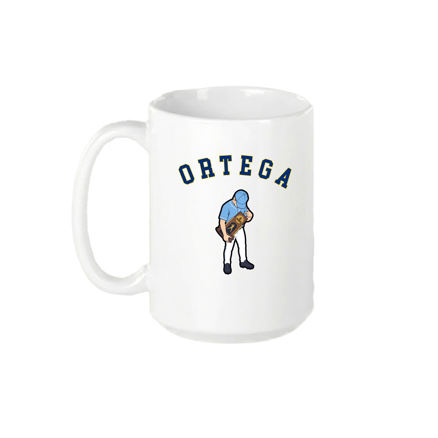 15oz Coffee Mug