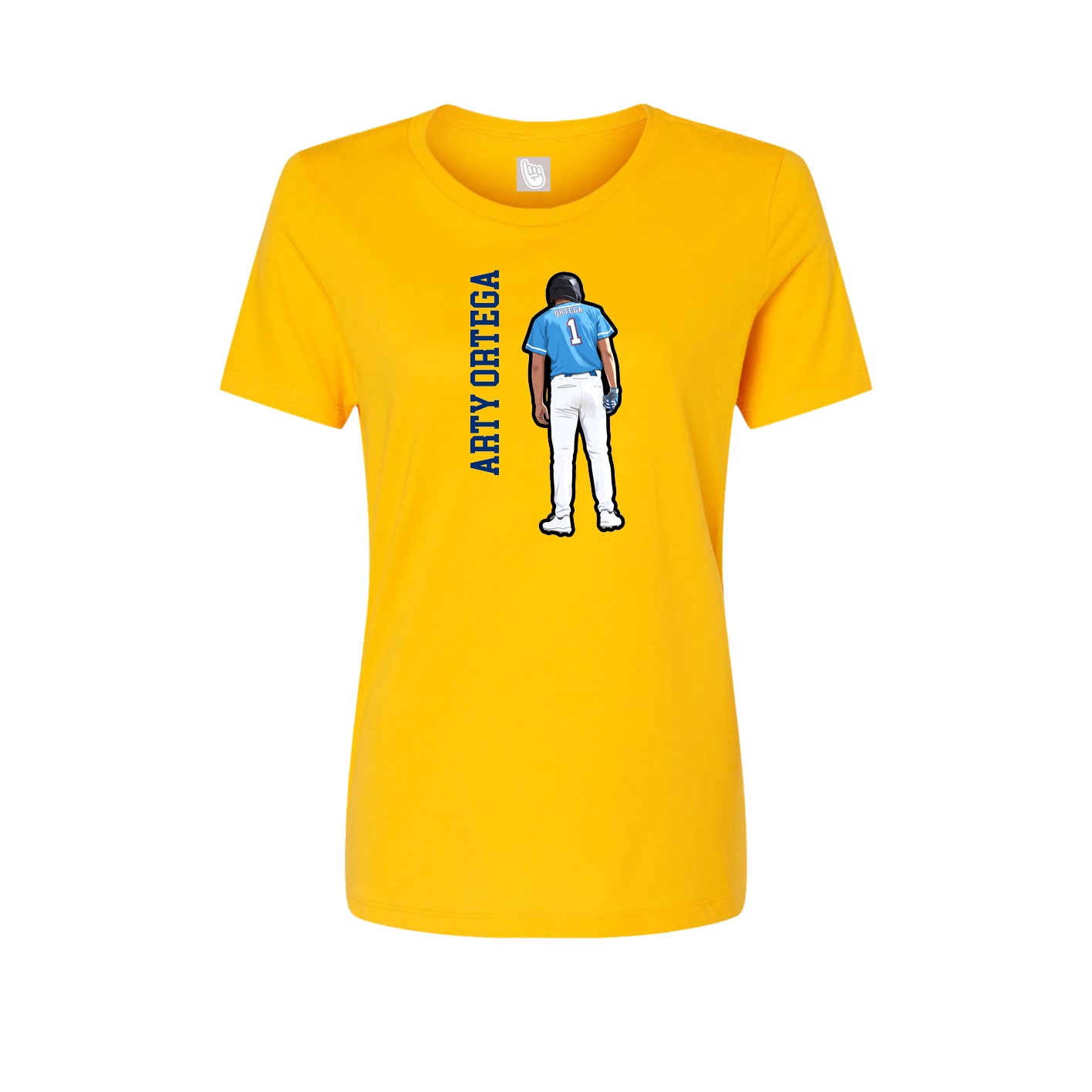Womens Tee