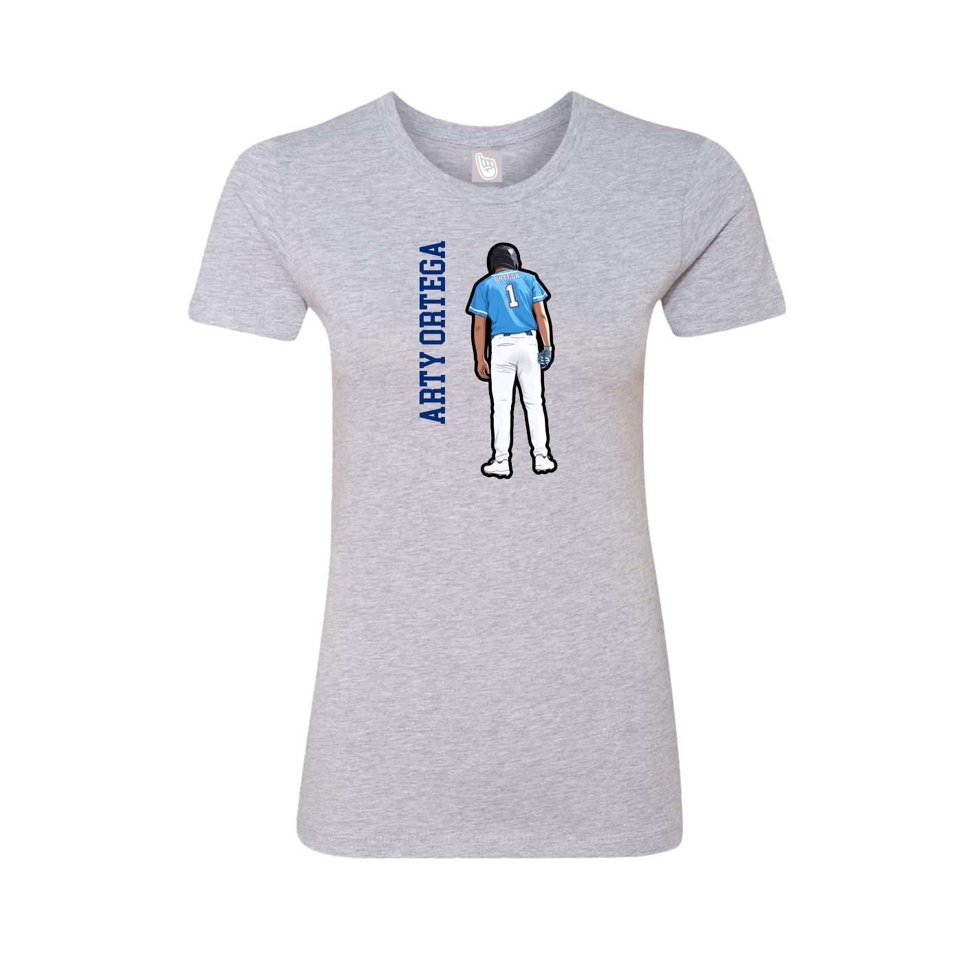 Womens Tee