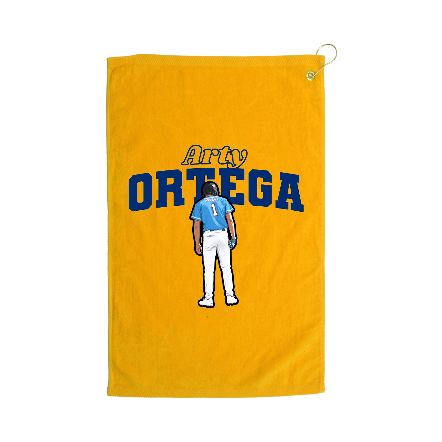 Golf Towel