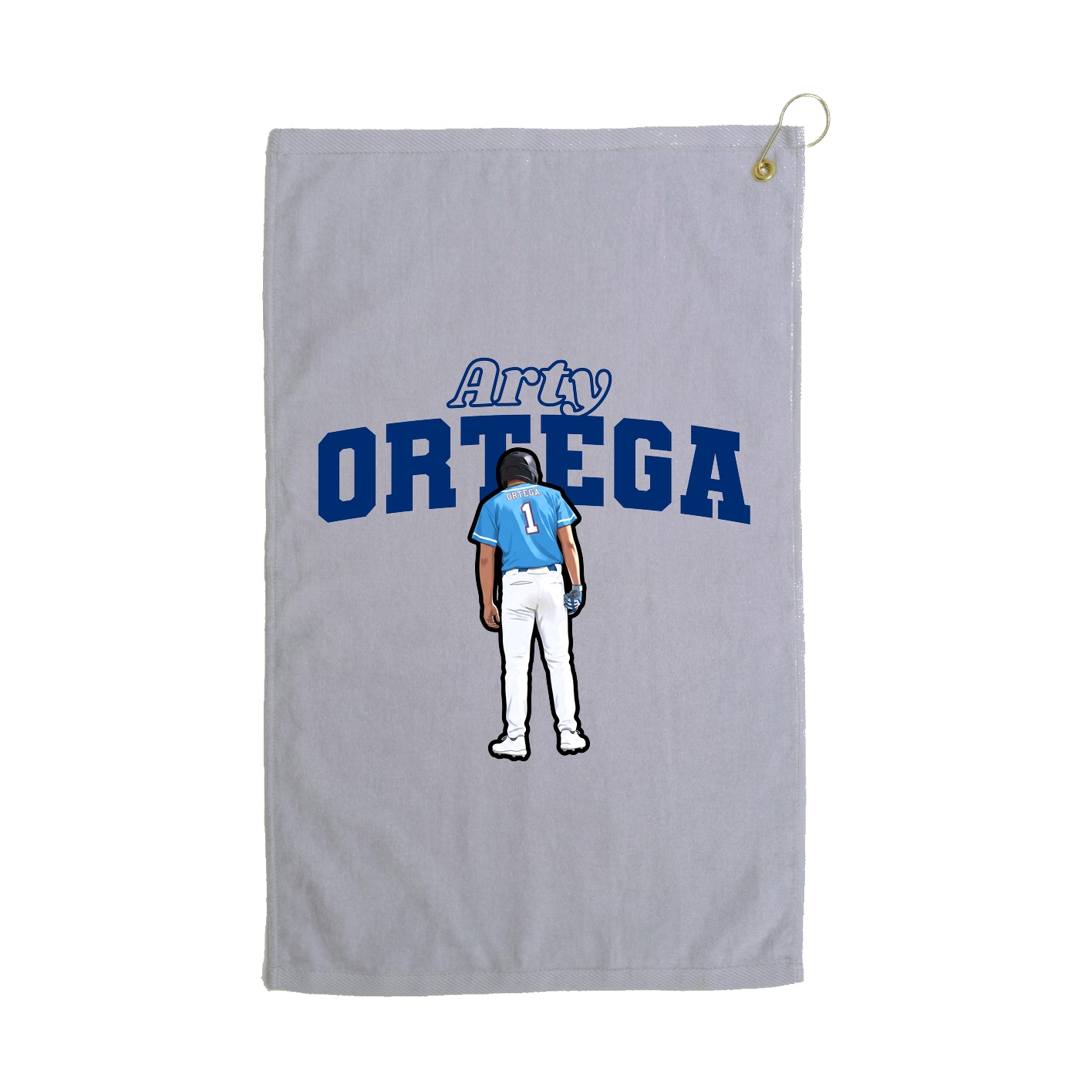 Golf Towel