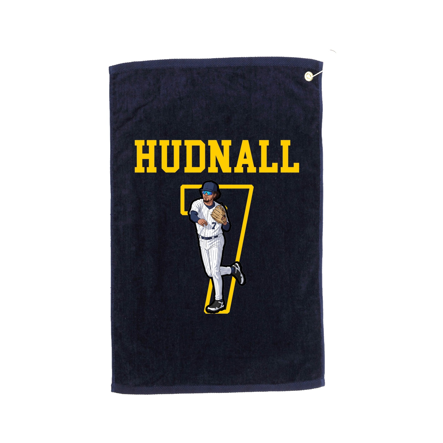 Golf Towel