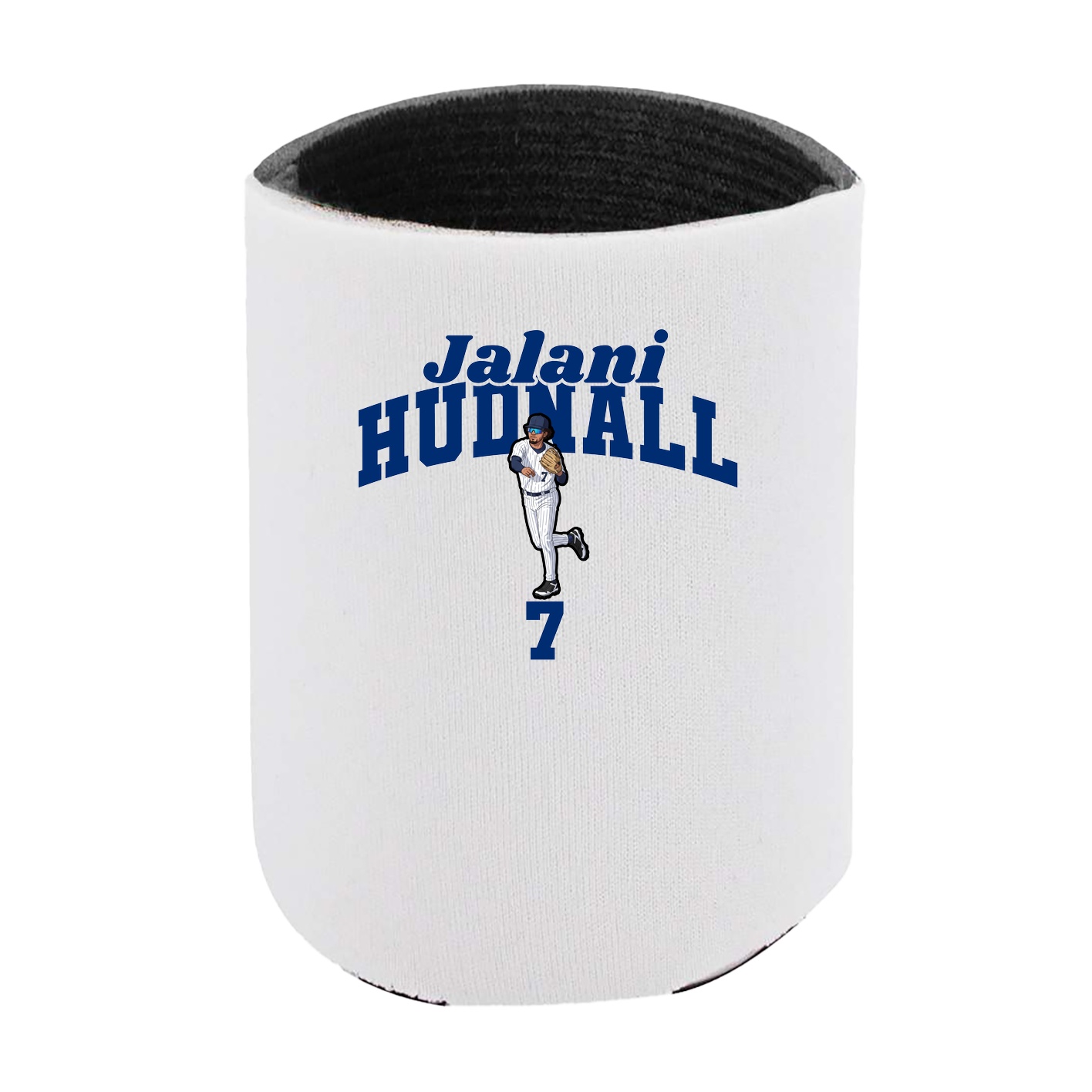 Can Holder — Signature Arch in White