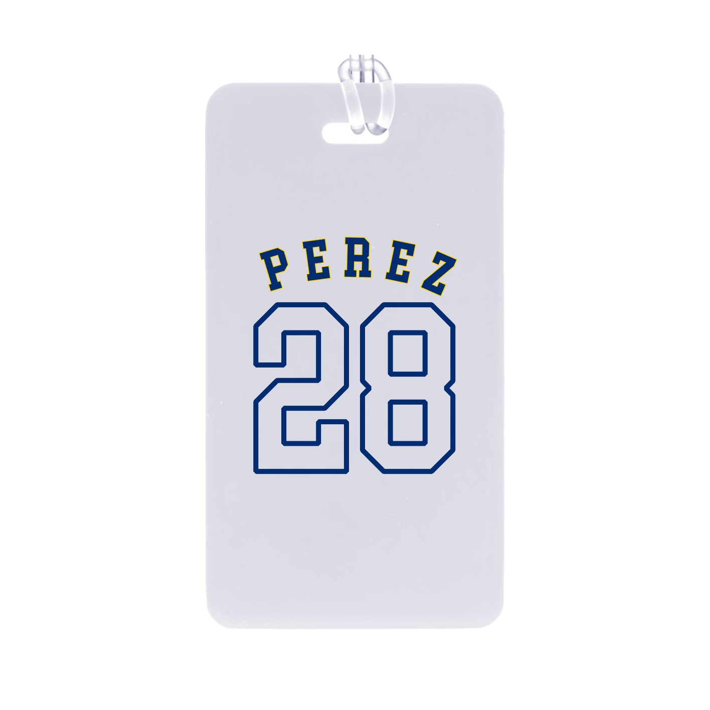 Bag Tag
