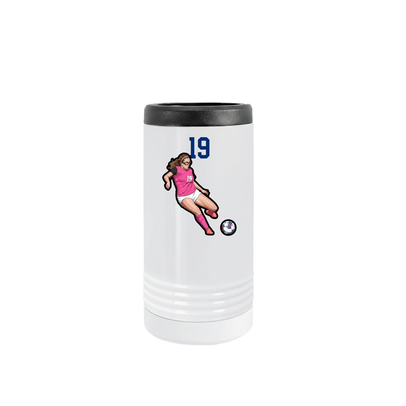 Slim Beverage Holder