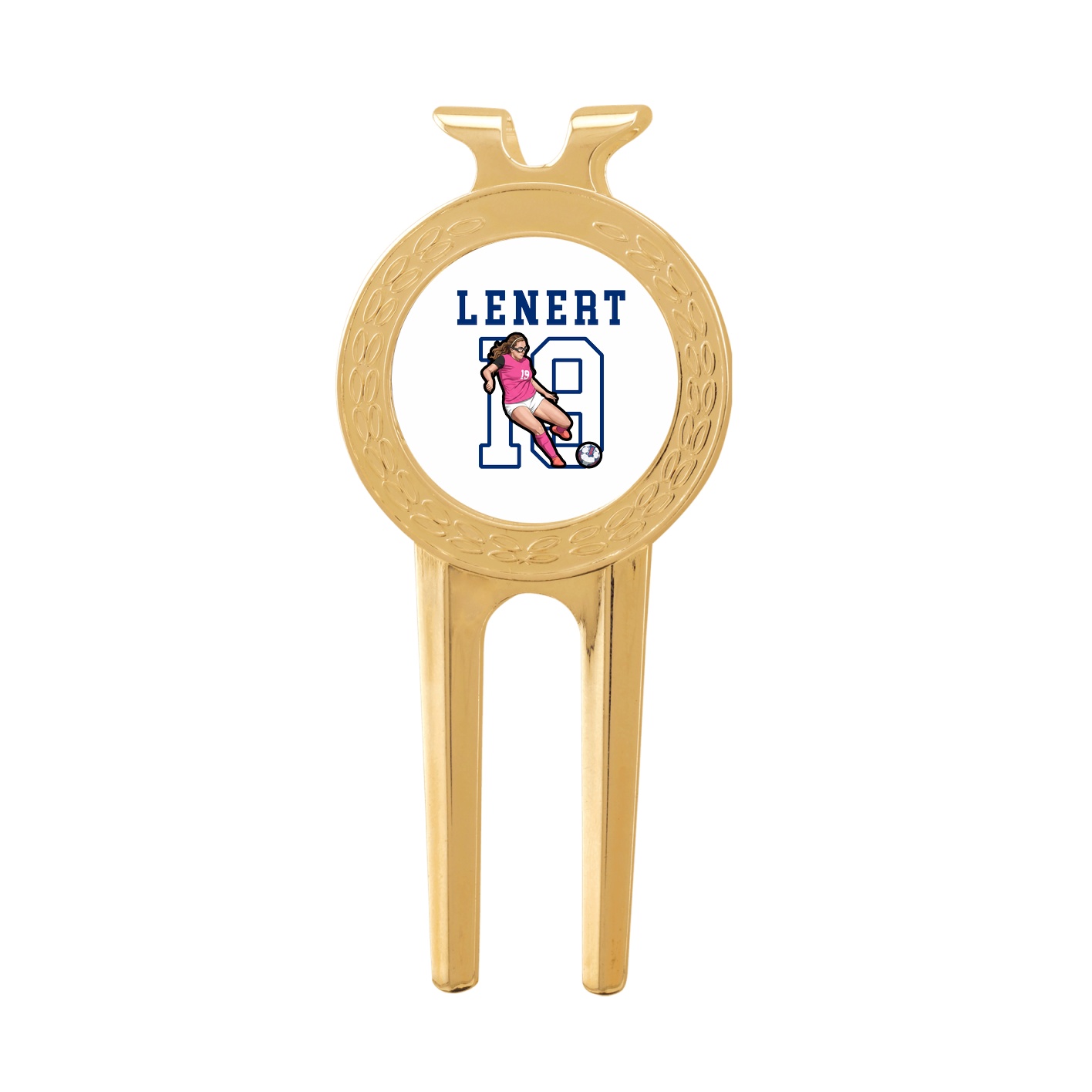 Divot Tool with Ball Marker — Shirsey in Classic