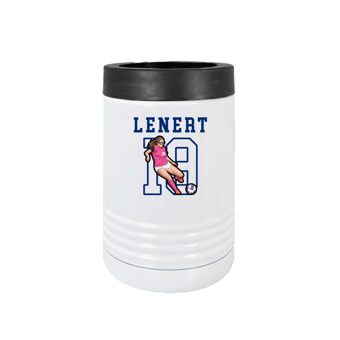 Beverage Holder — Shirsey in White