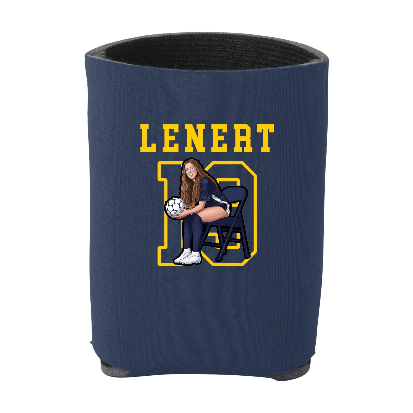 Can Holder — Shirsey in Navy