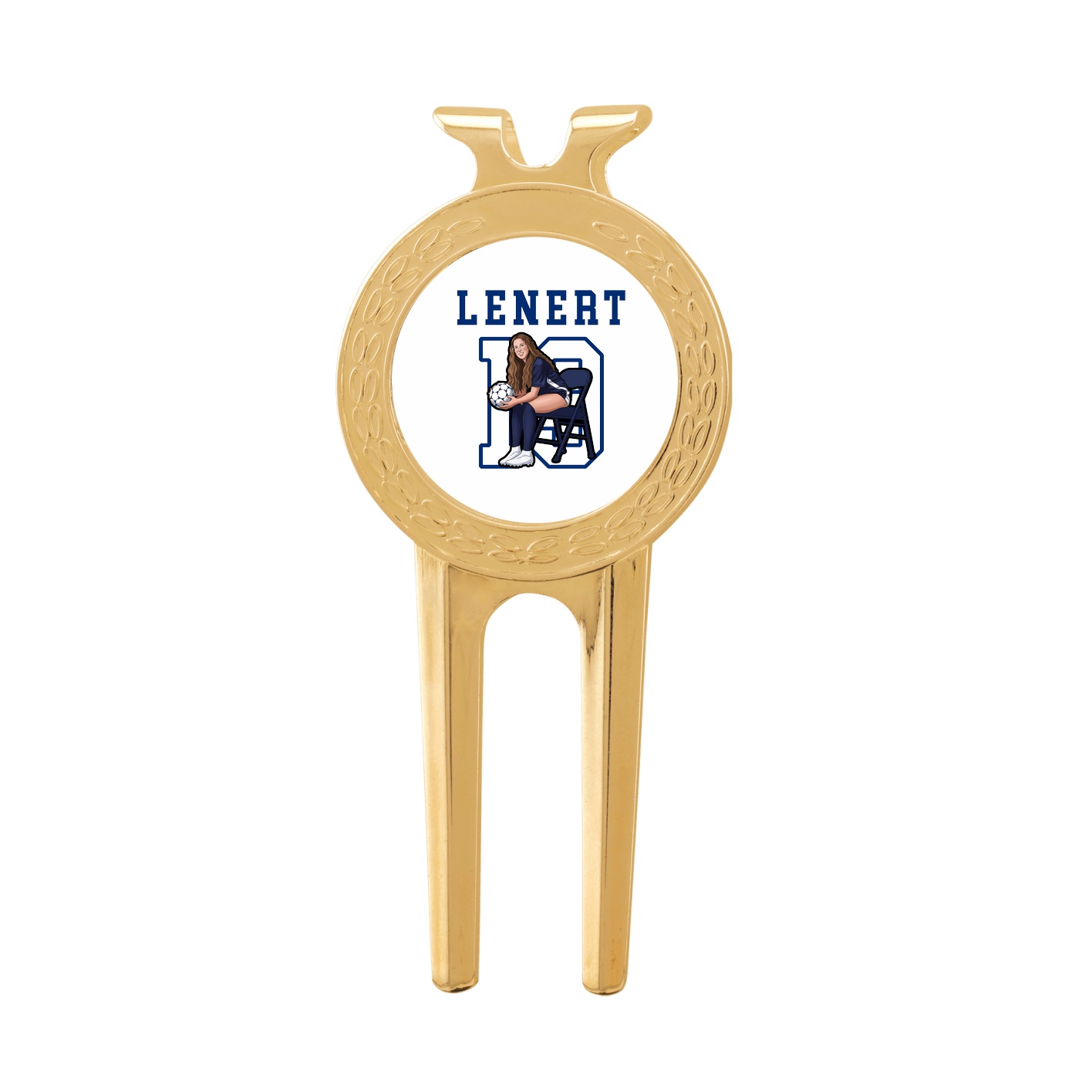 Divot Tool with Ball Marker — Shirsey in Classic