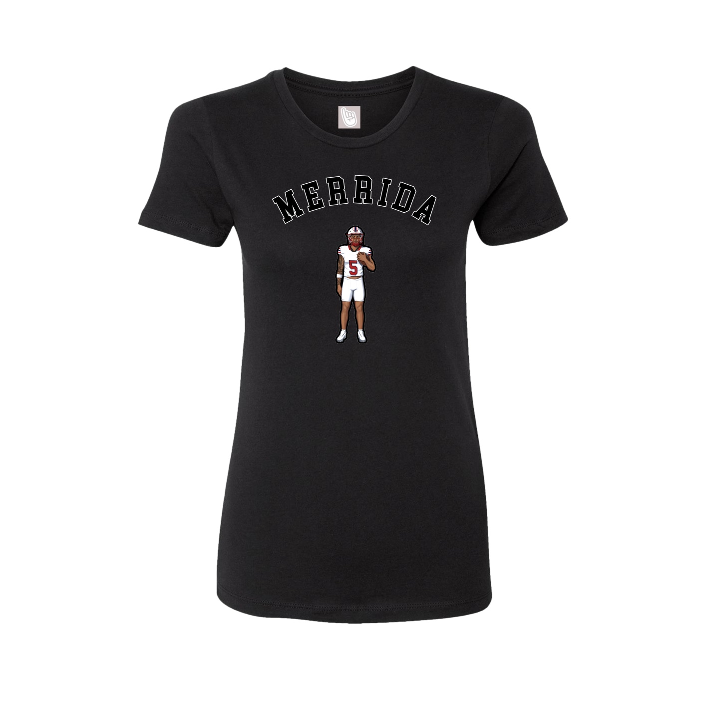 Womens Tee