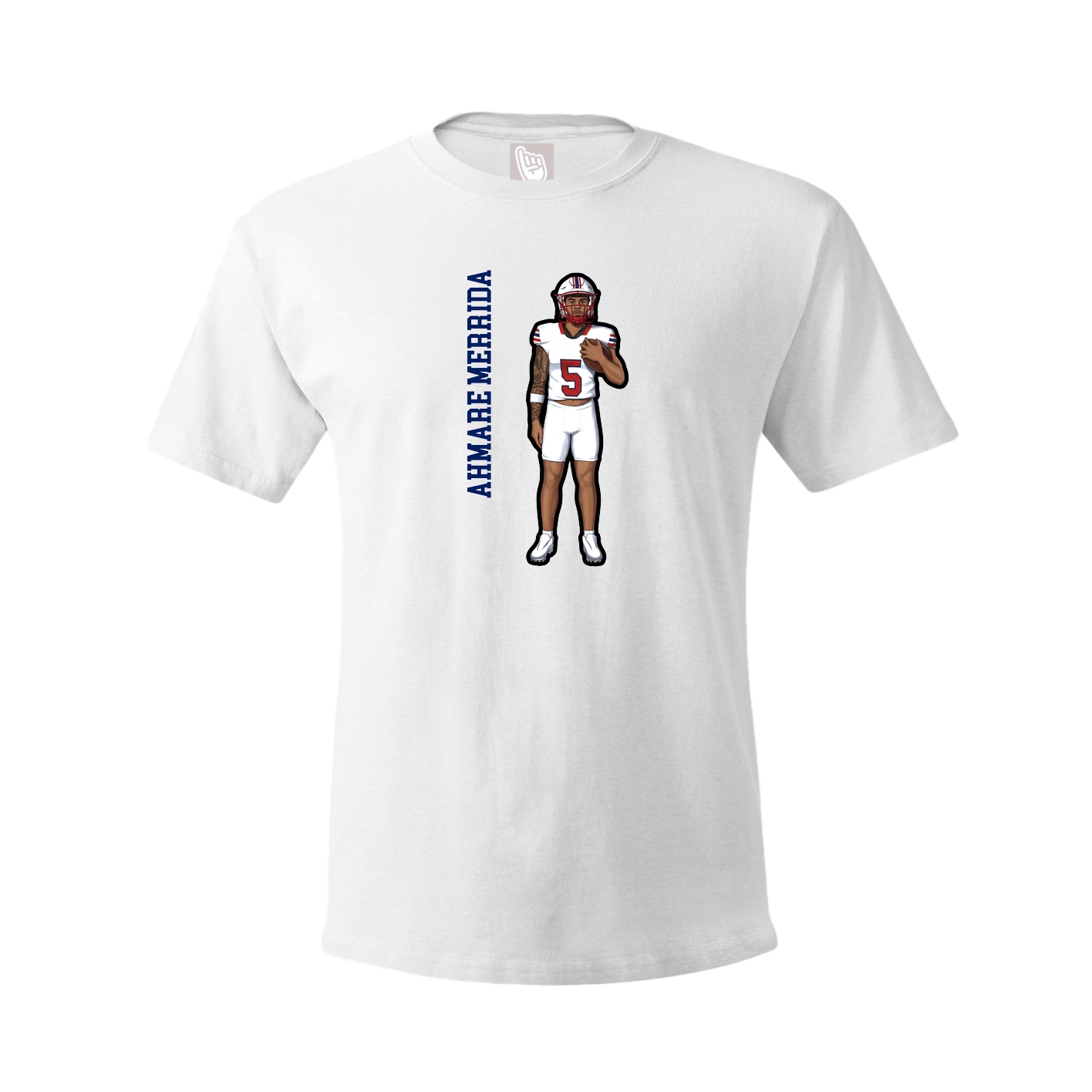 NIL Club Tee