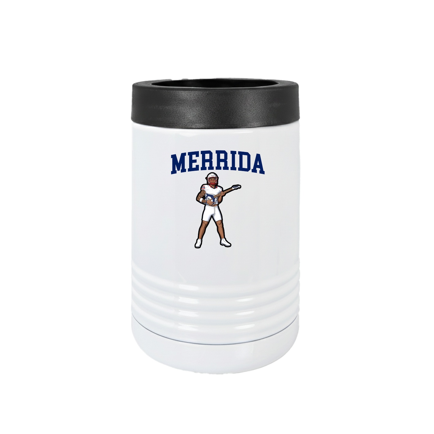 Beverage Holder — Shirsey in White