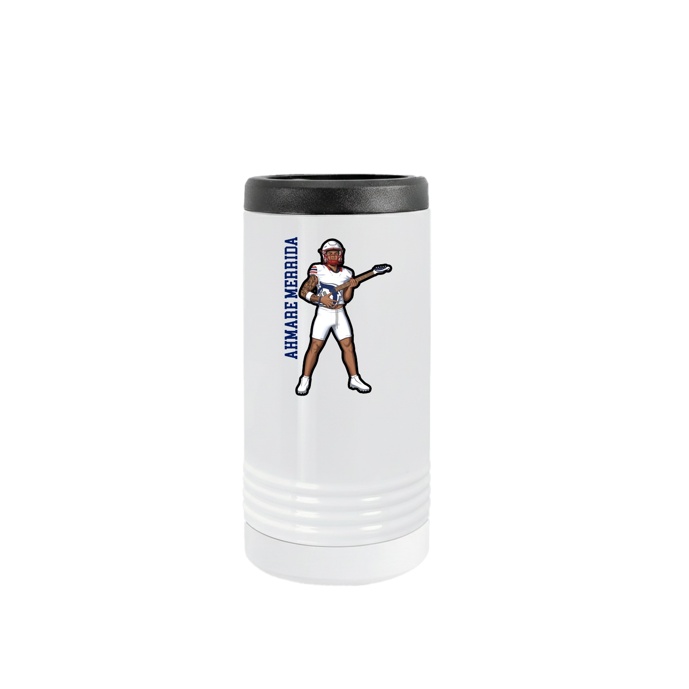 Slim Beverage Holder