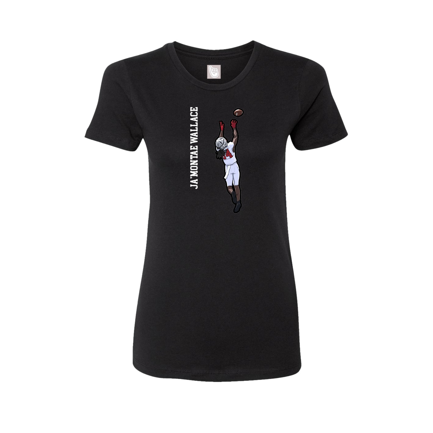 NIL Club Womens Tee