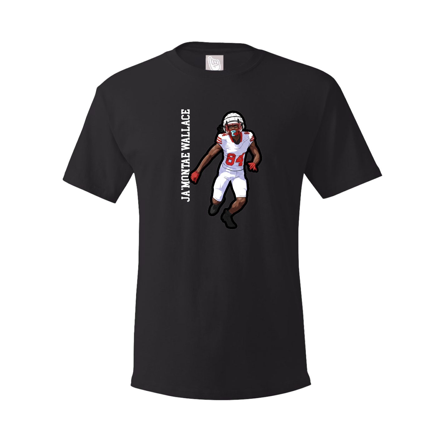 NIL Club Tee