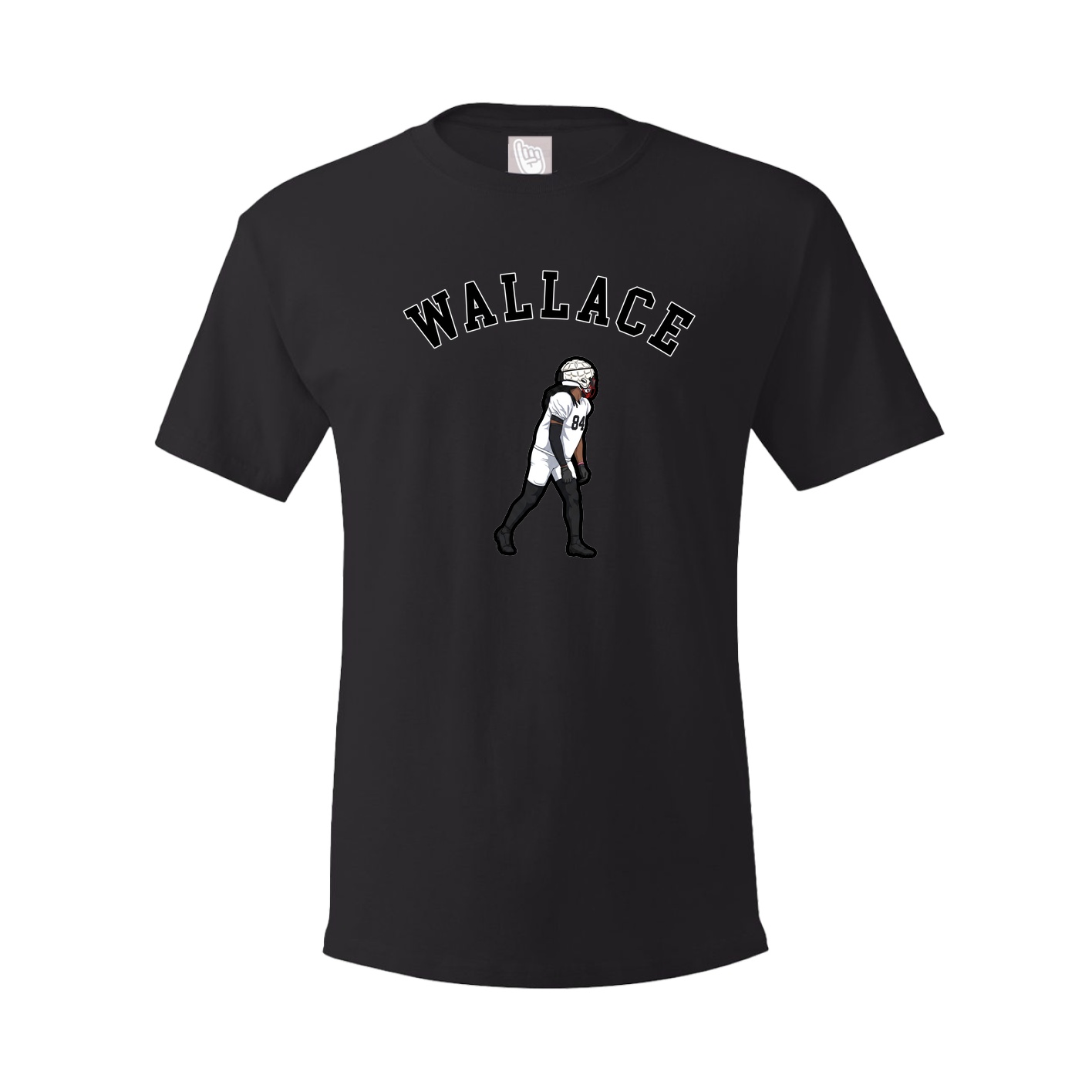 NIL Club Tee
