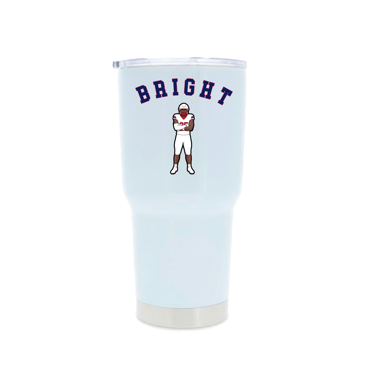 30oz Stainless Steel Tumbler