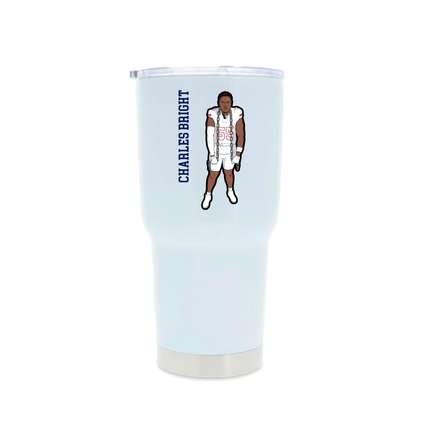 30oz Stainless Steel Tumbler