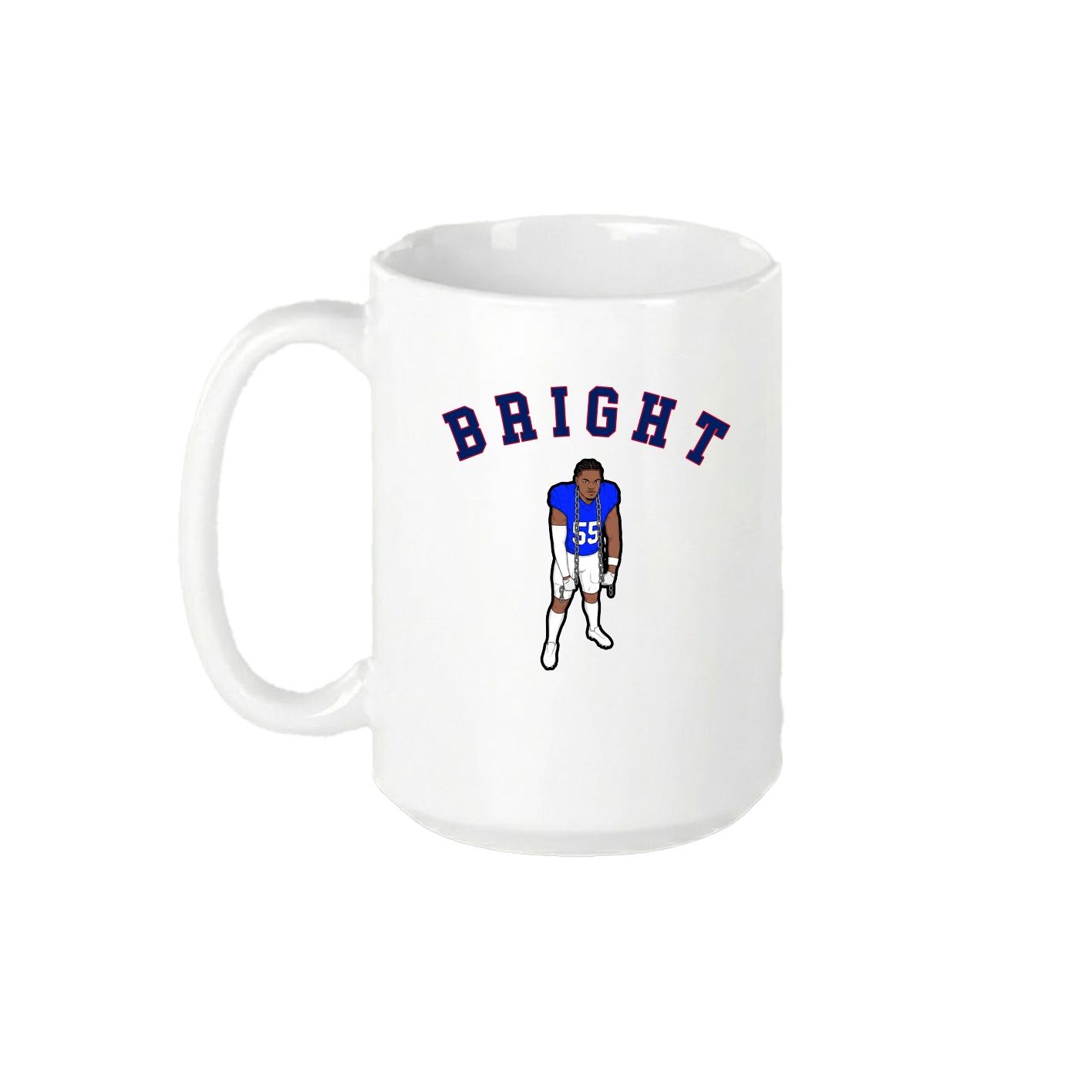 15oz Coffee Mug