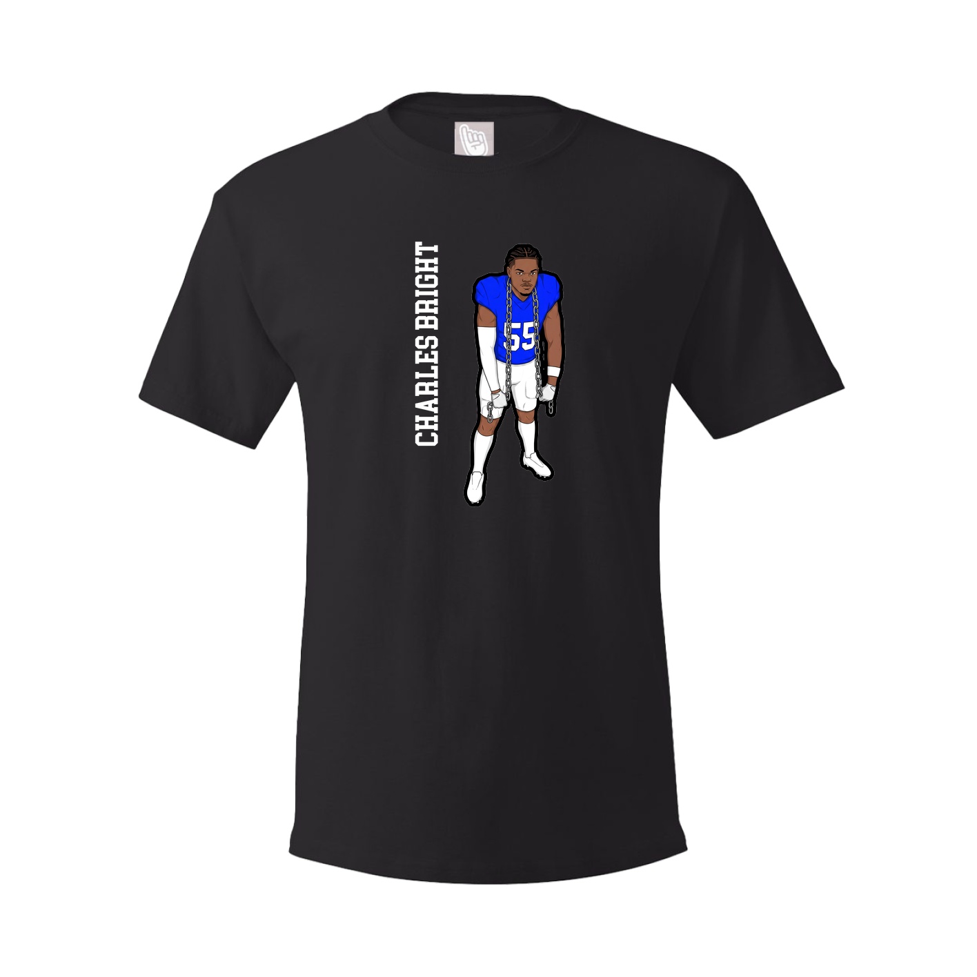 NIL Club Tee