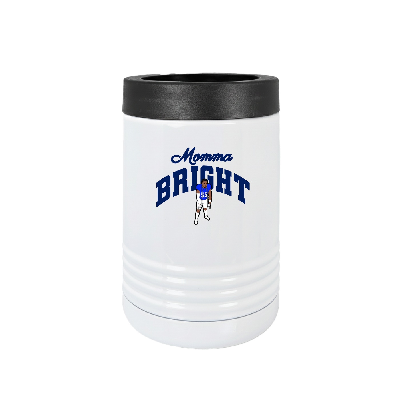 Beverage Holder — Mothers Day Arch in White