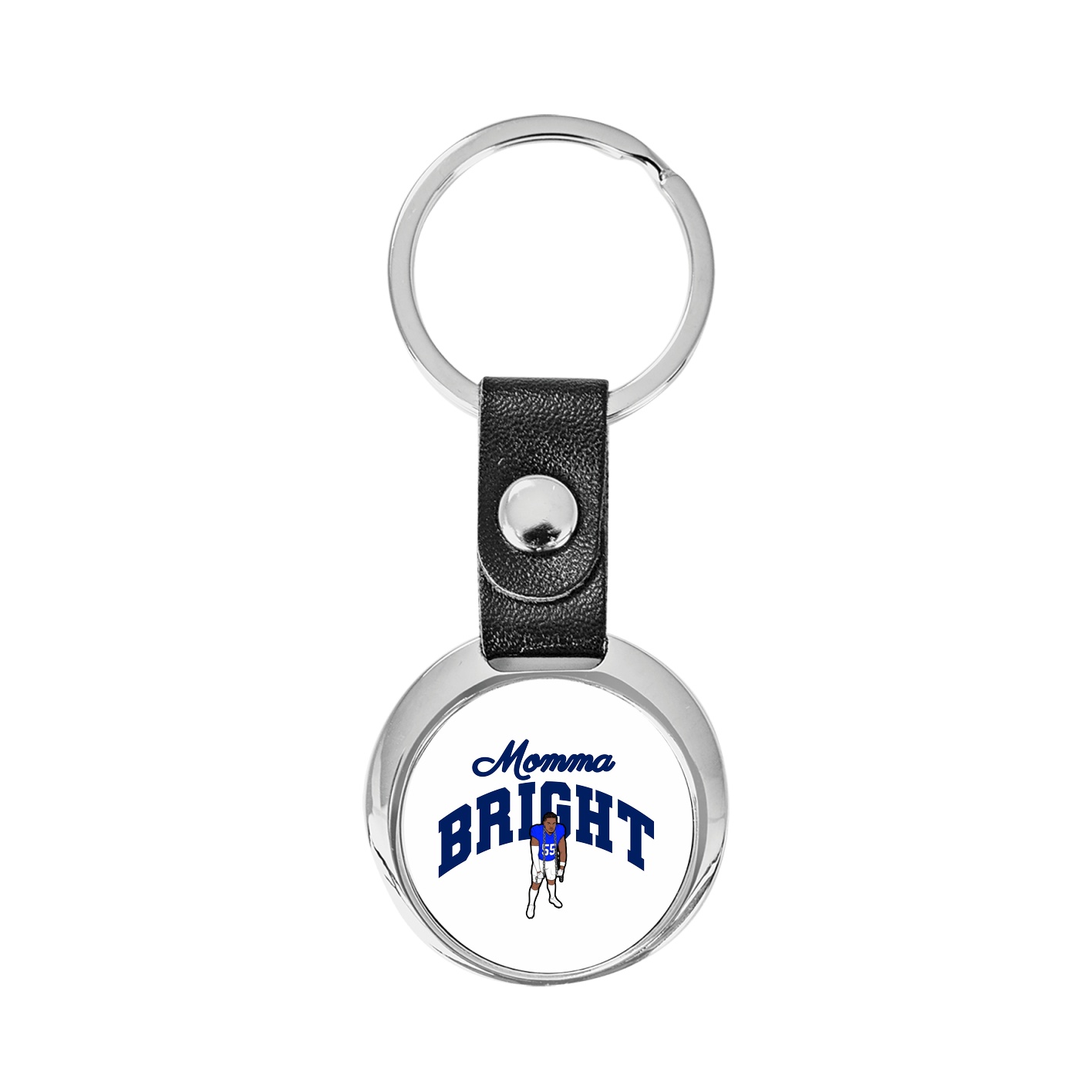 Key Chain — Mothers Day Arch in Classic