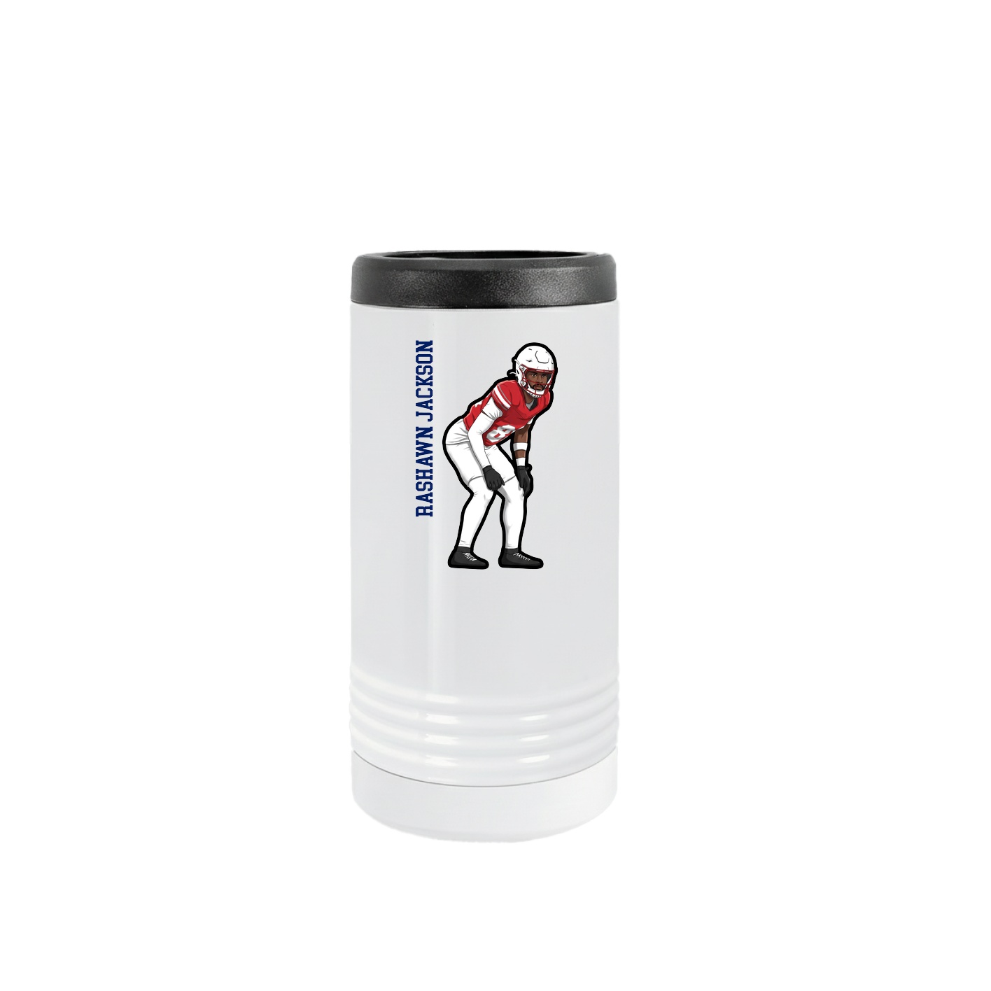 Slim Beverage Holder
