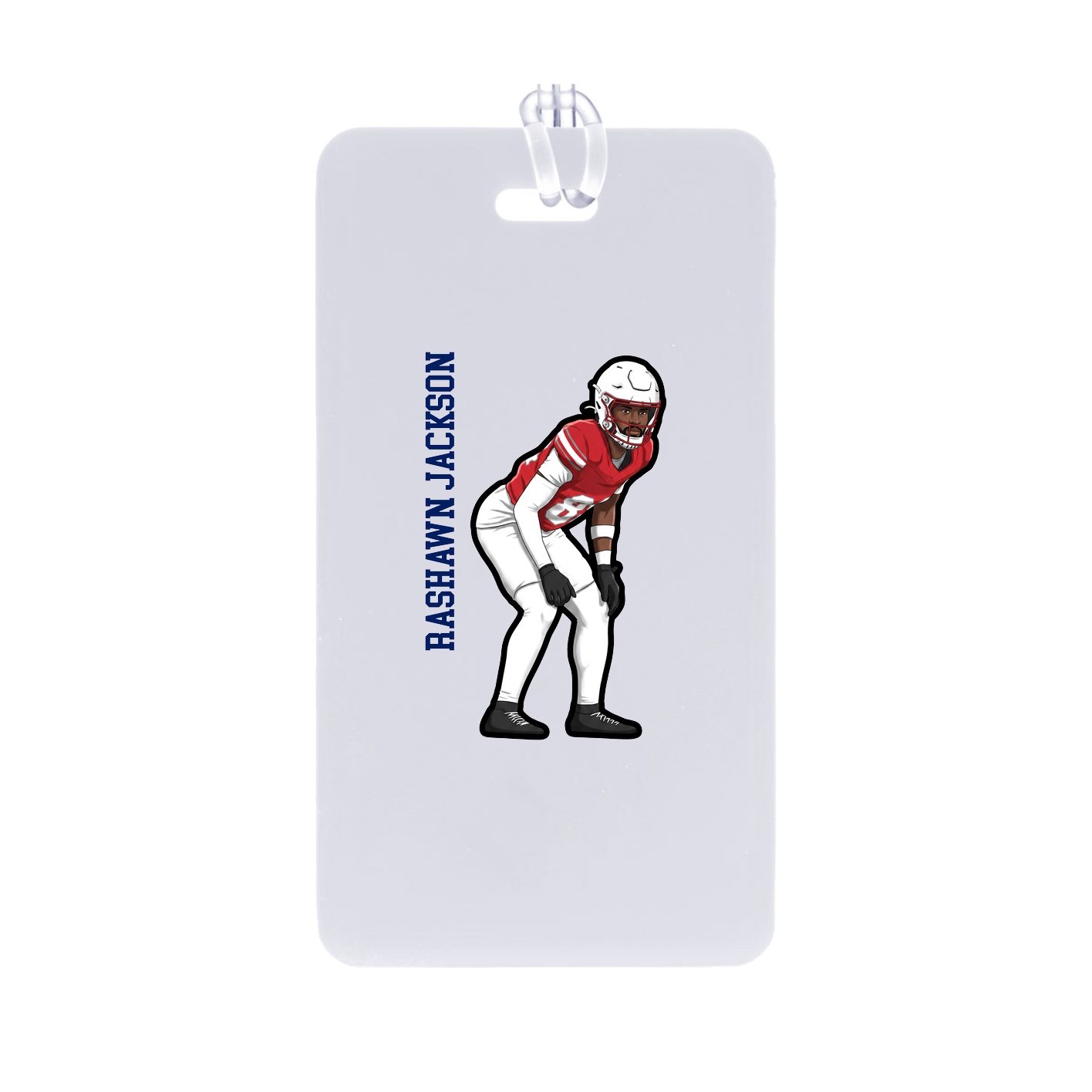 Bag Tag