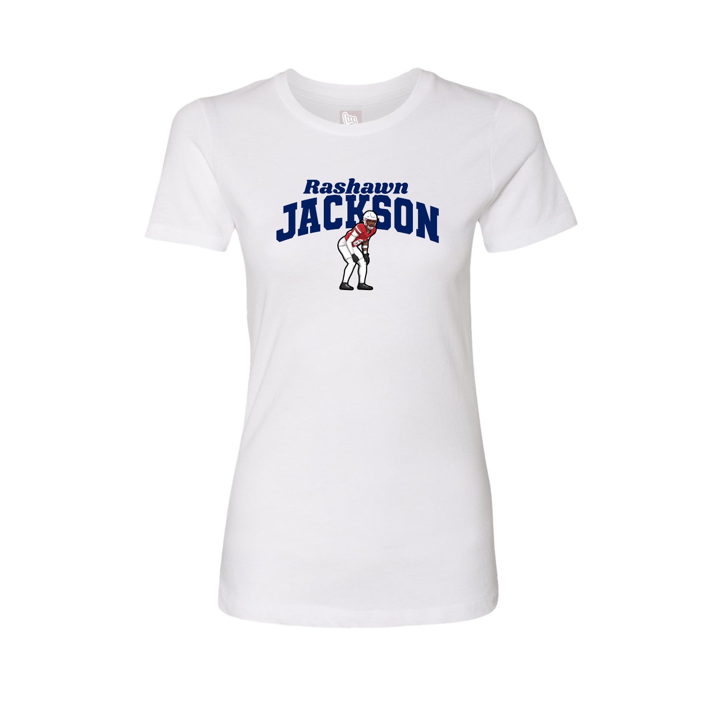 Womens Tee