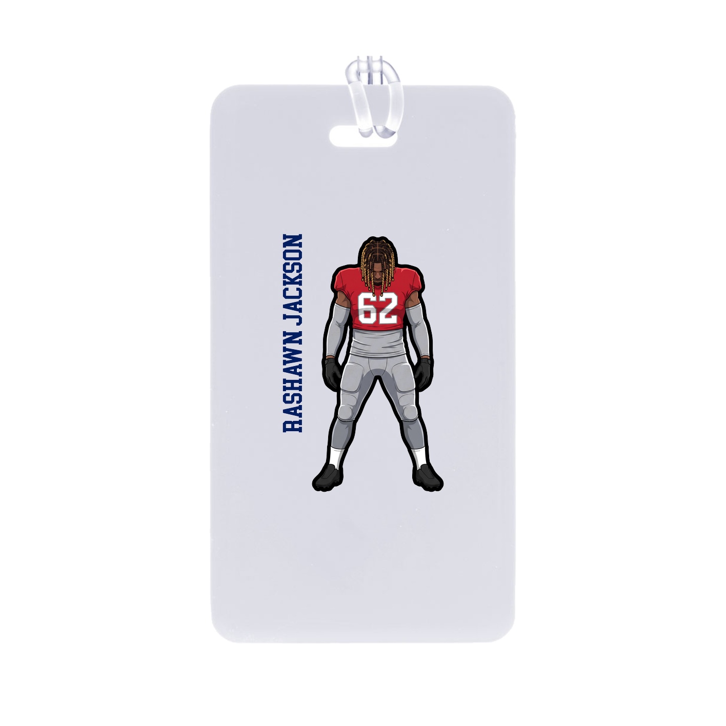 Bag Tag