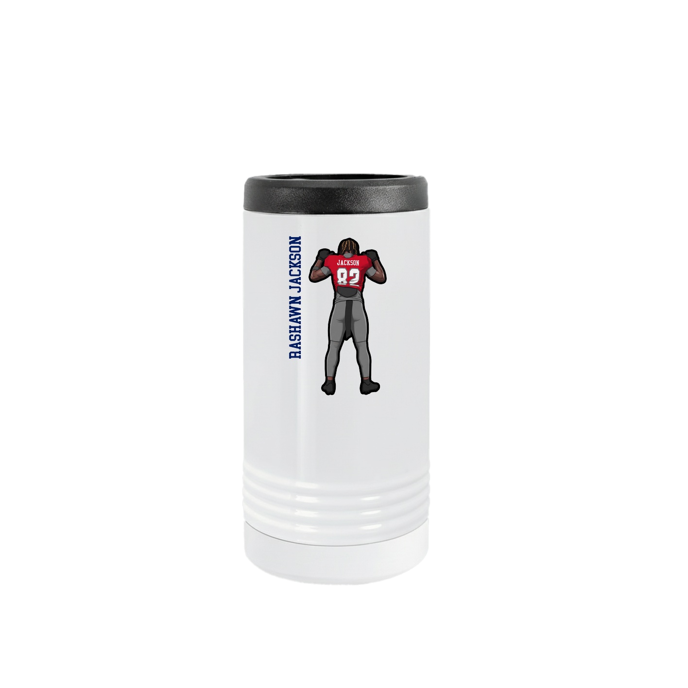 Slim Beverage Holder