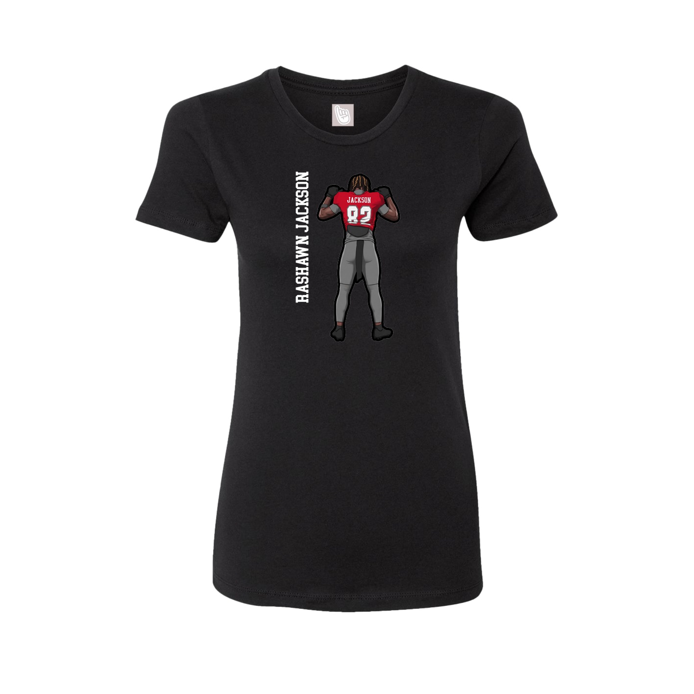 Womens Tee