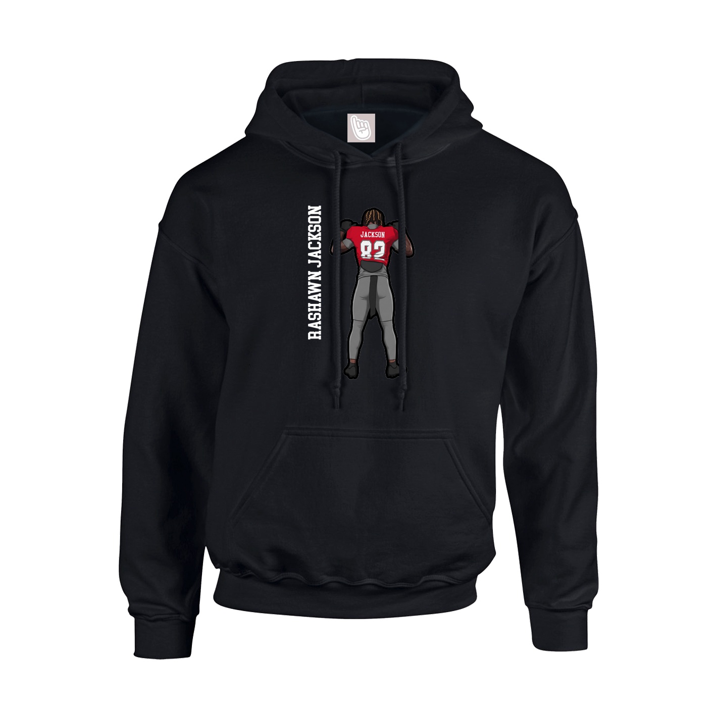 Youth Hoodie