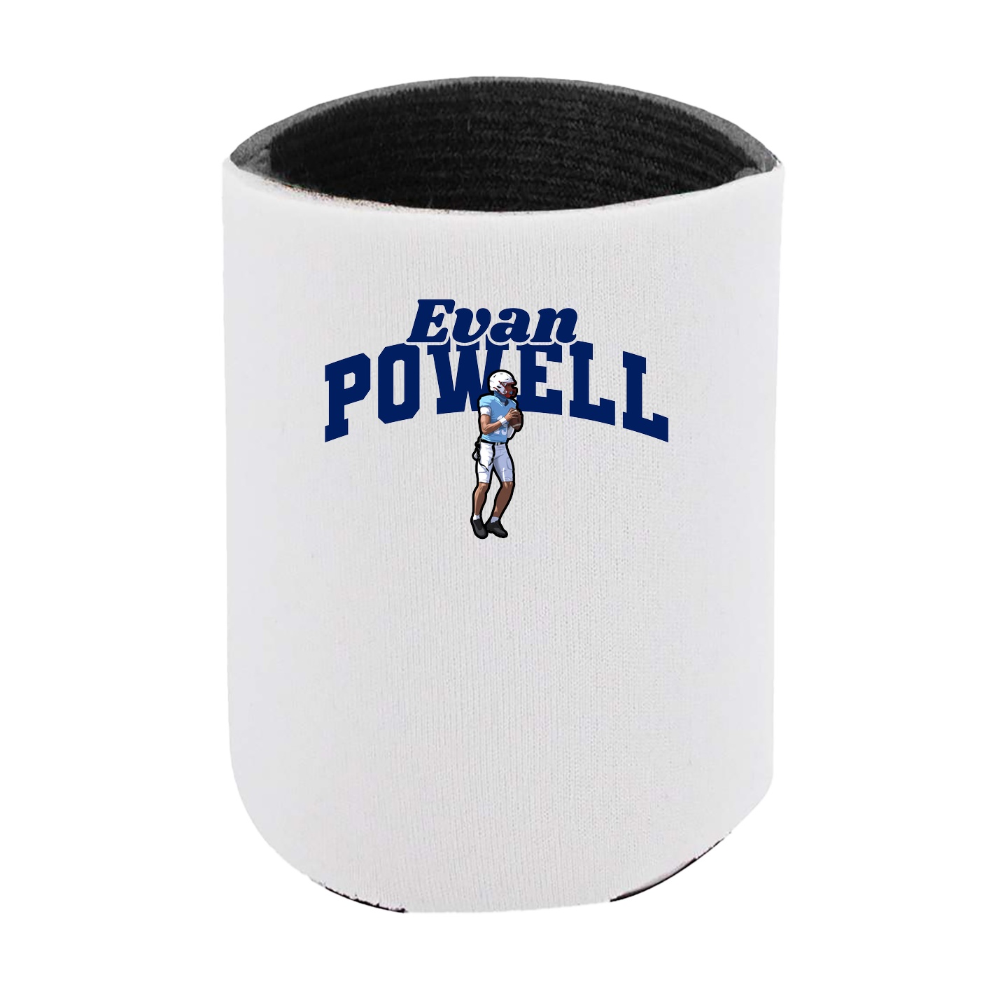 Can Holder — Signature Arch in White