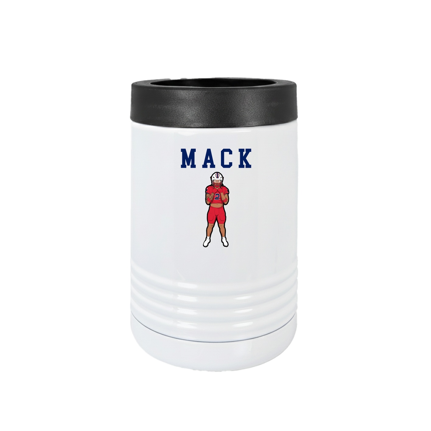 Beverage Holder — Shirsey in White