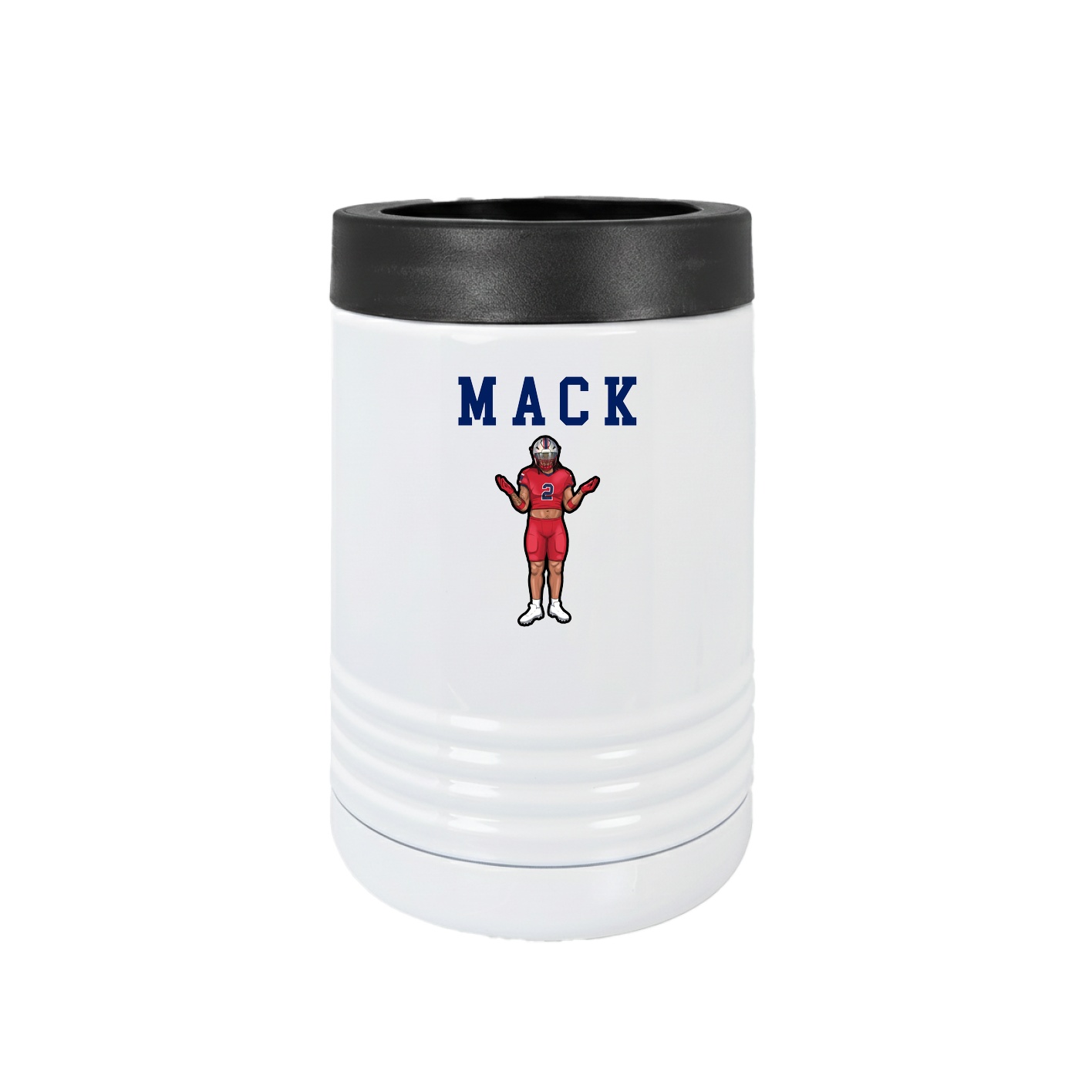 Beverage Holder — Shirsey in White