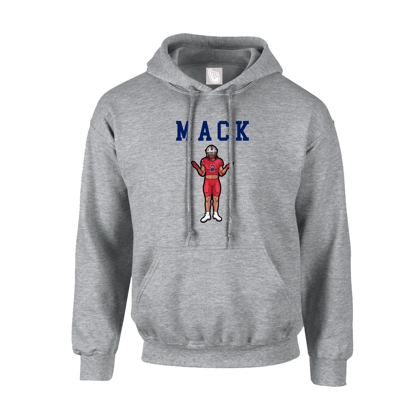Hoodie