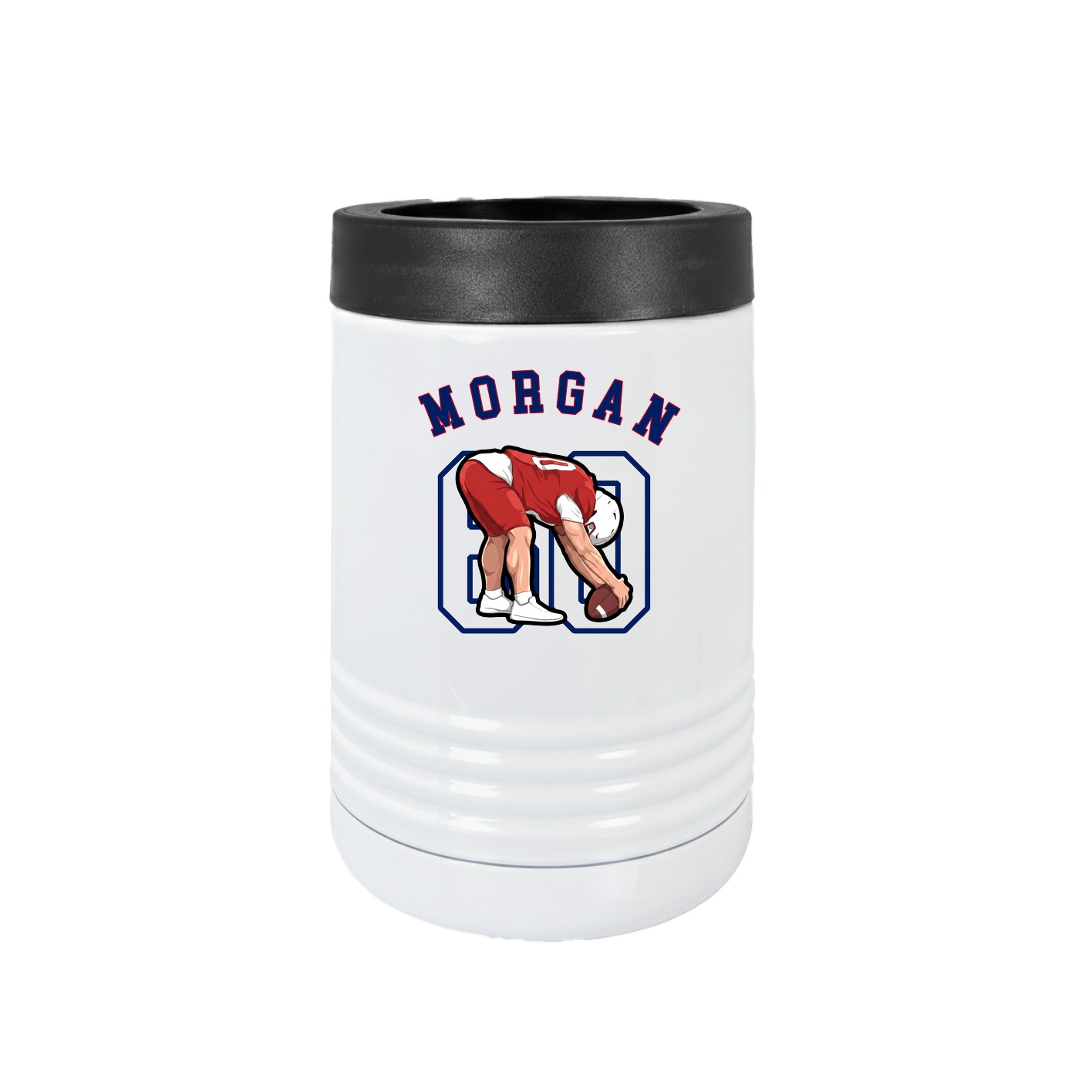 Beverage Holder — Shirsey Arch in White