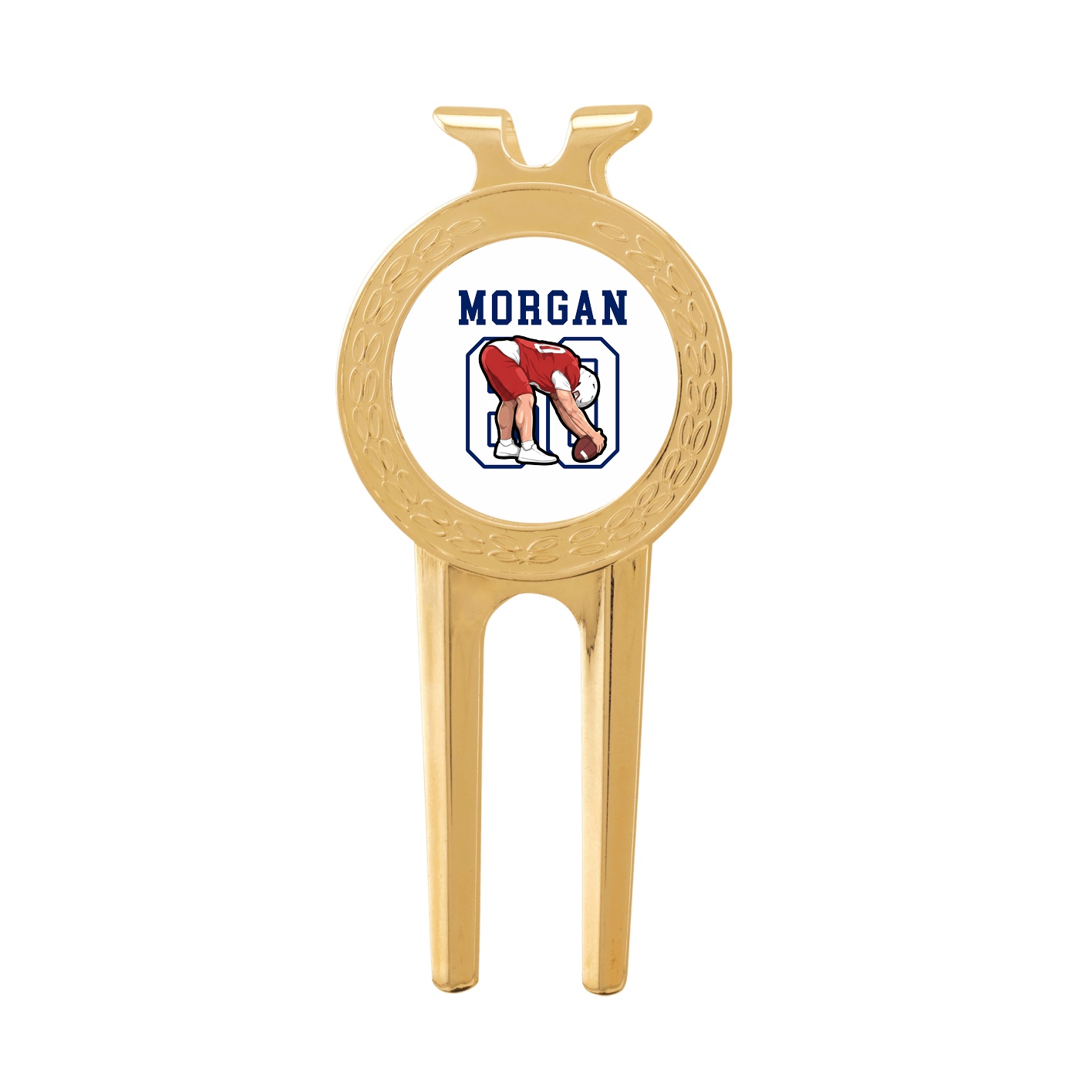 Divot Tool with Ball Marker — Shirsey in Classic