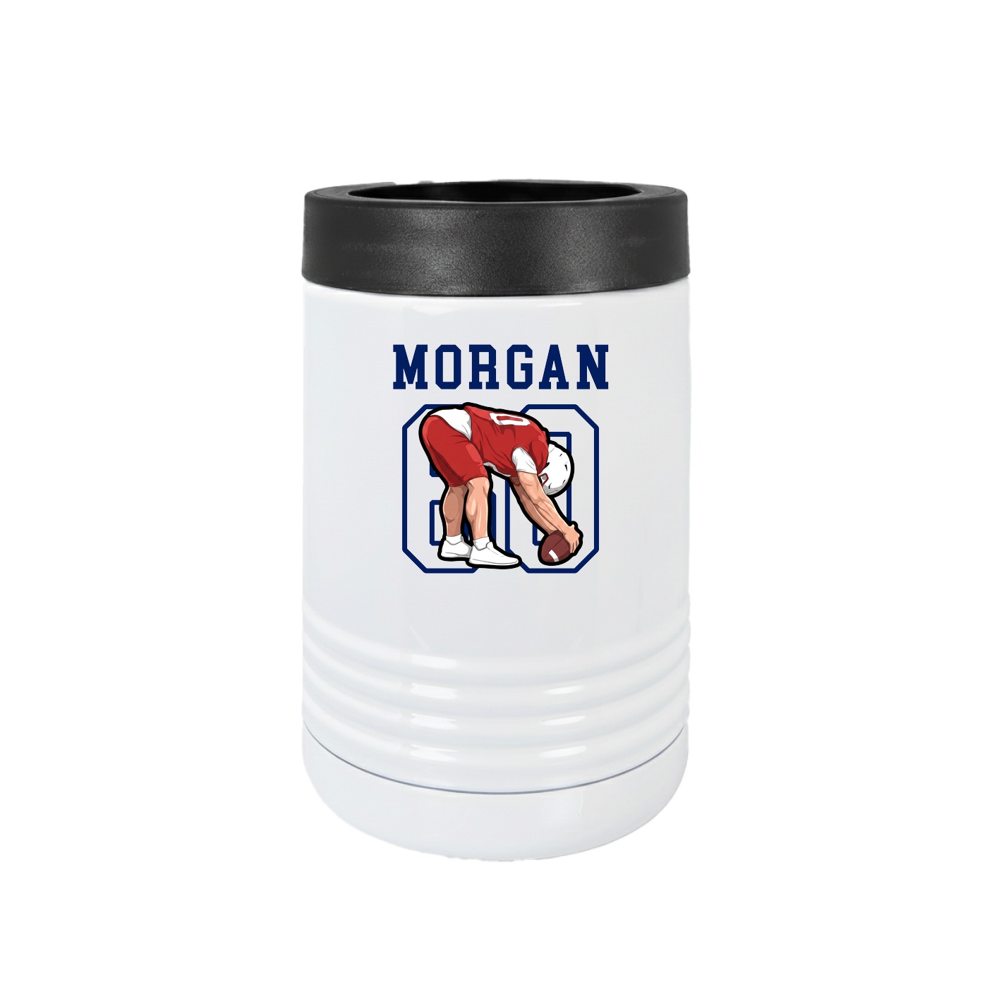 Beverage Holder — Shirsey in White