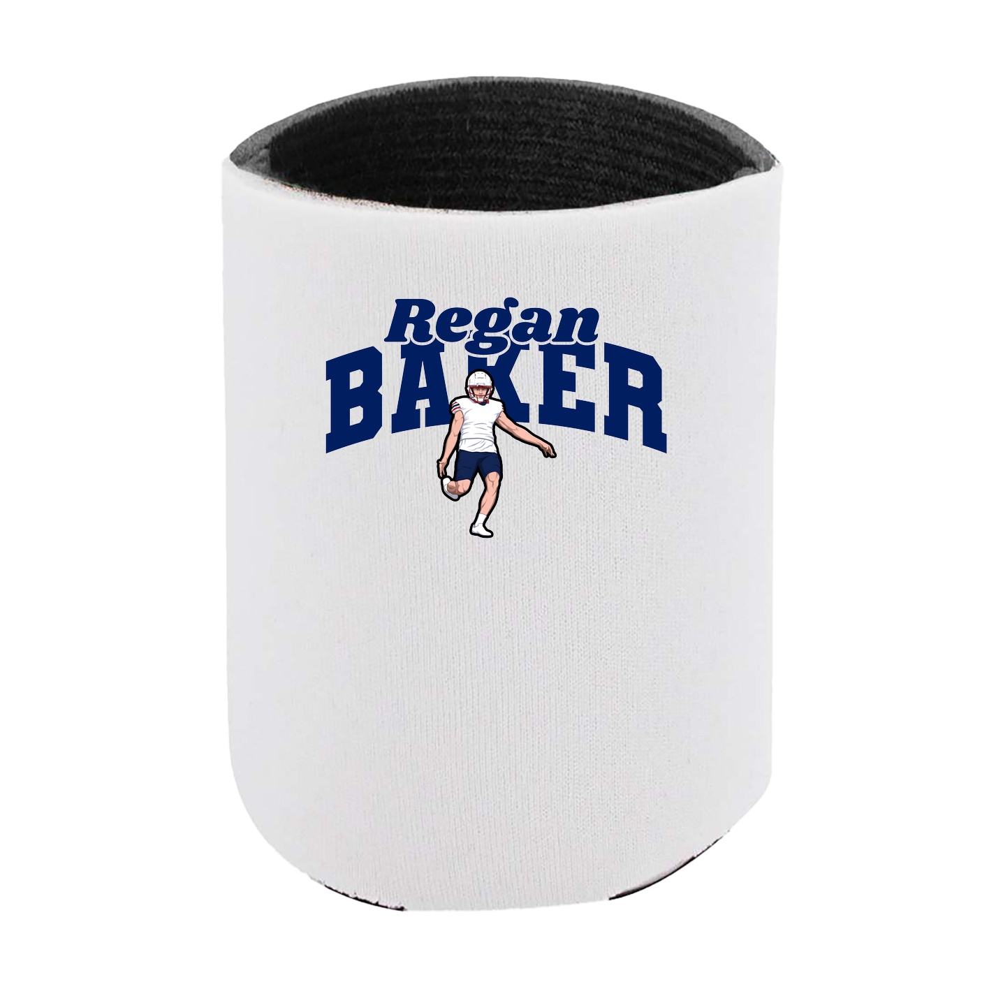 Can Holder — Signature Arch in White