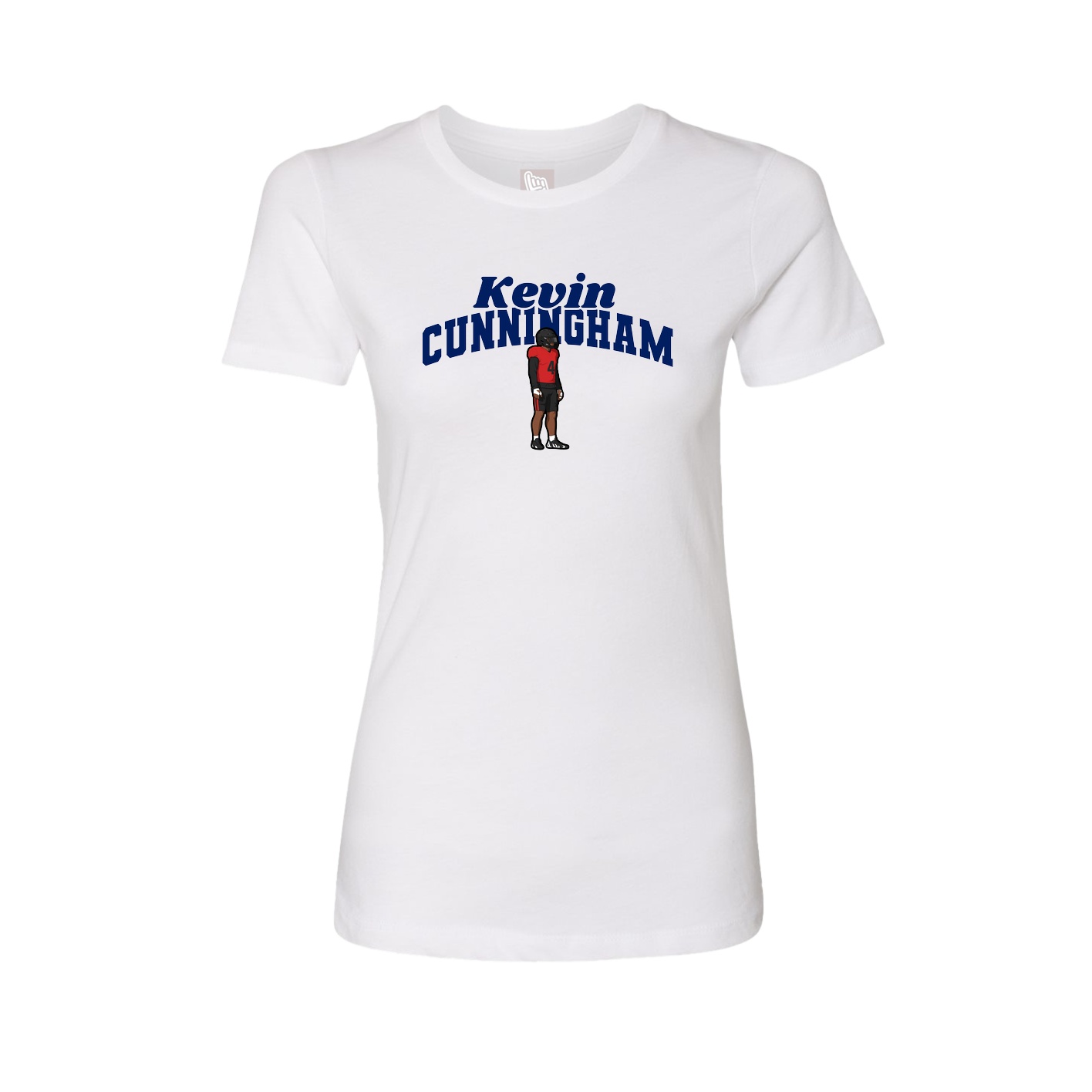 Fitted Women's Tee