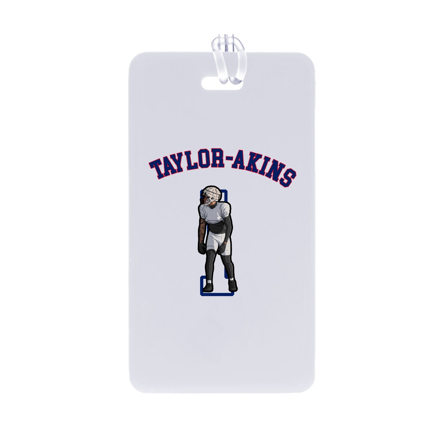 Bag Tag