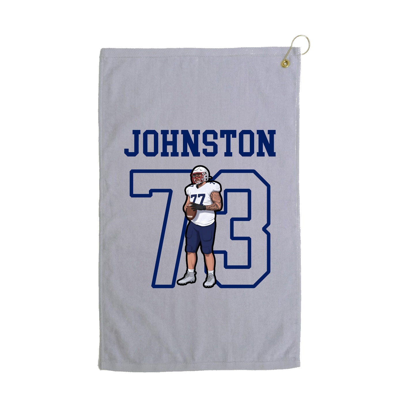 Golf Towel