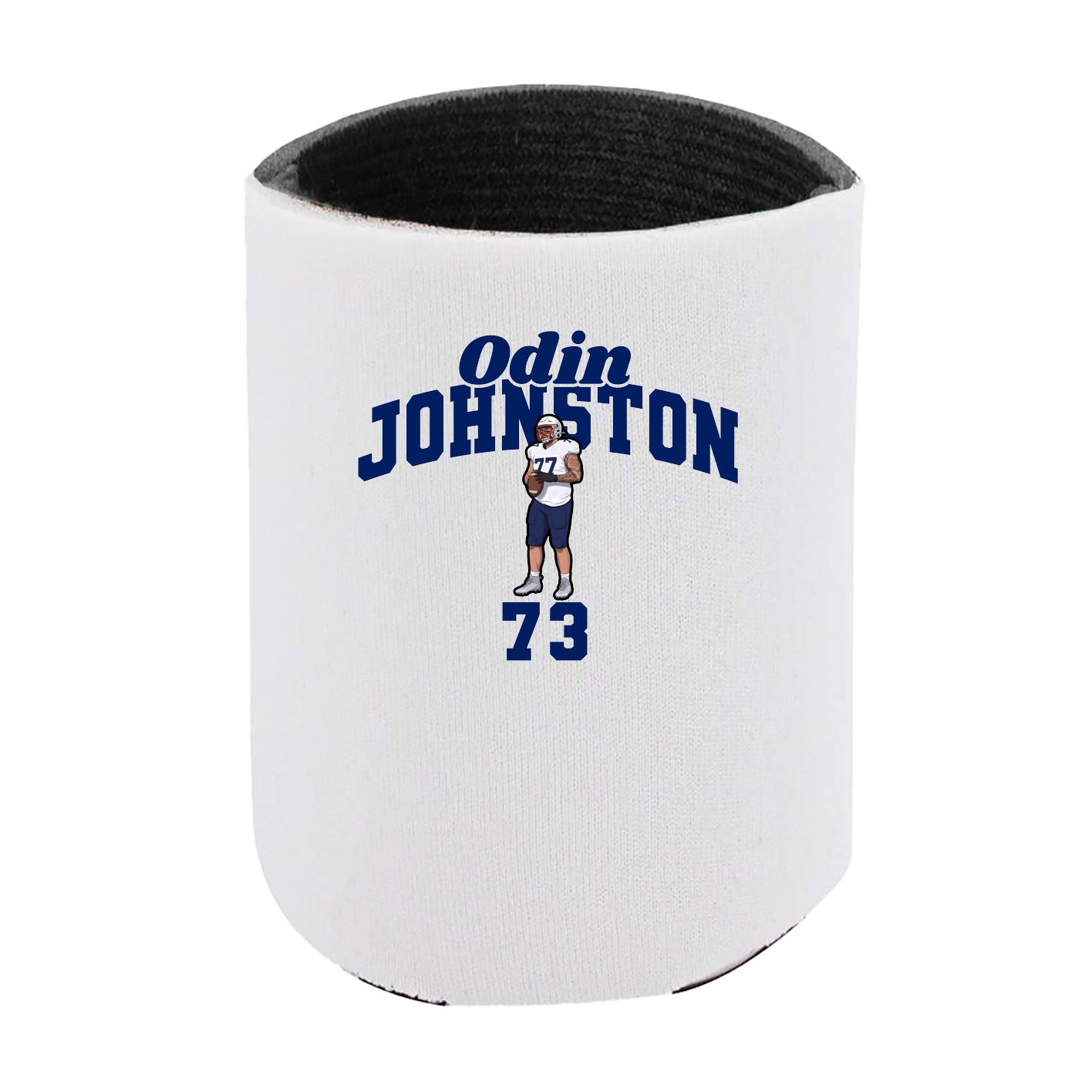 Can Holder — Signature Arch in White