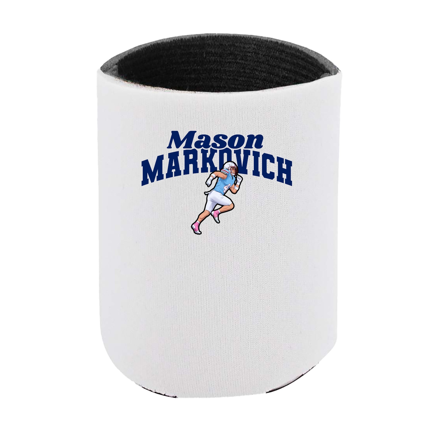 Can Holder — Signature Arch in White