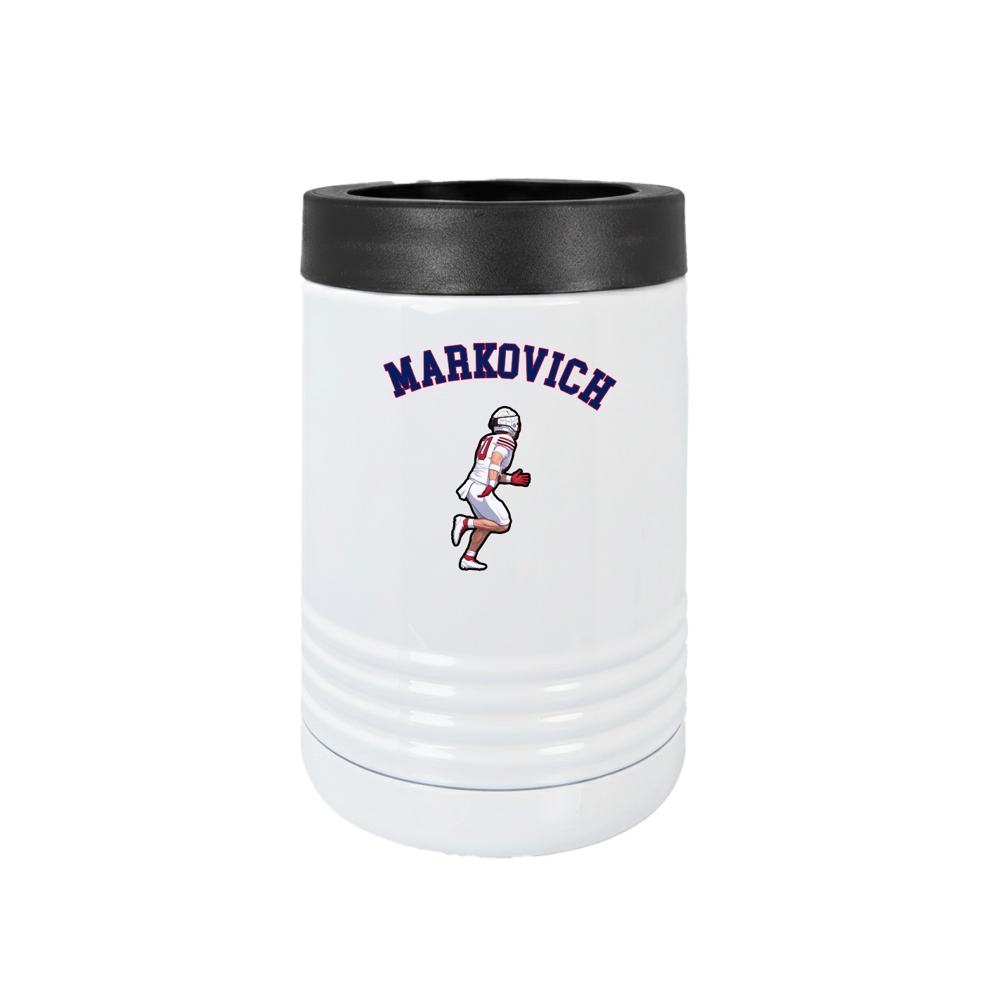 Beverage Holder — Shirsey Arch in White