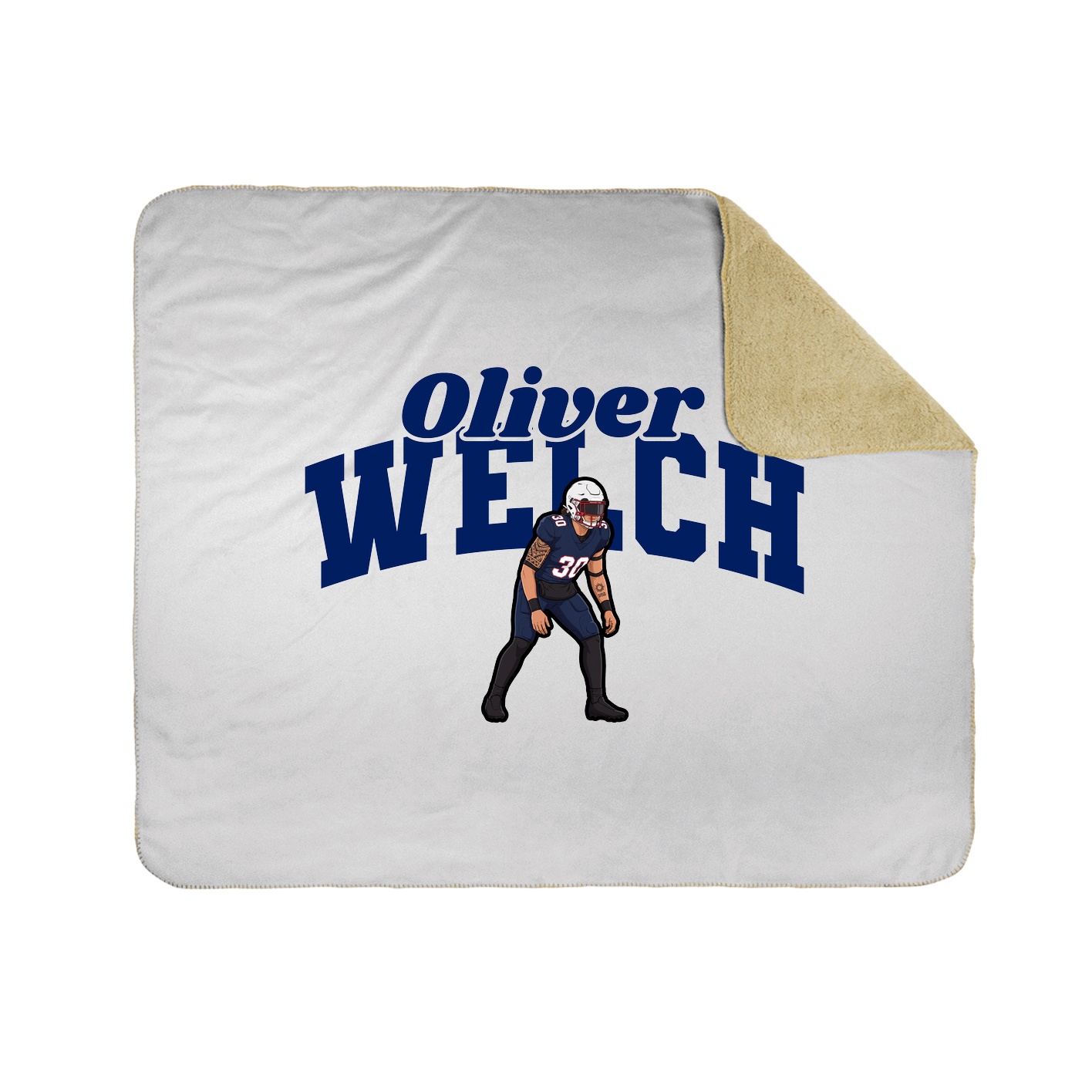 Throw Blanket