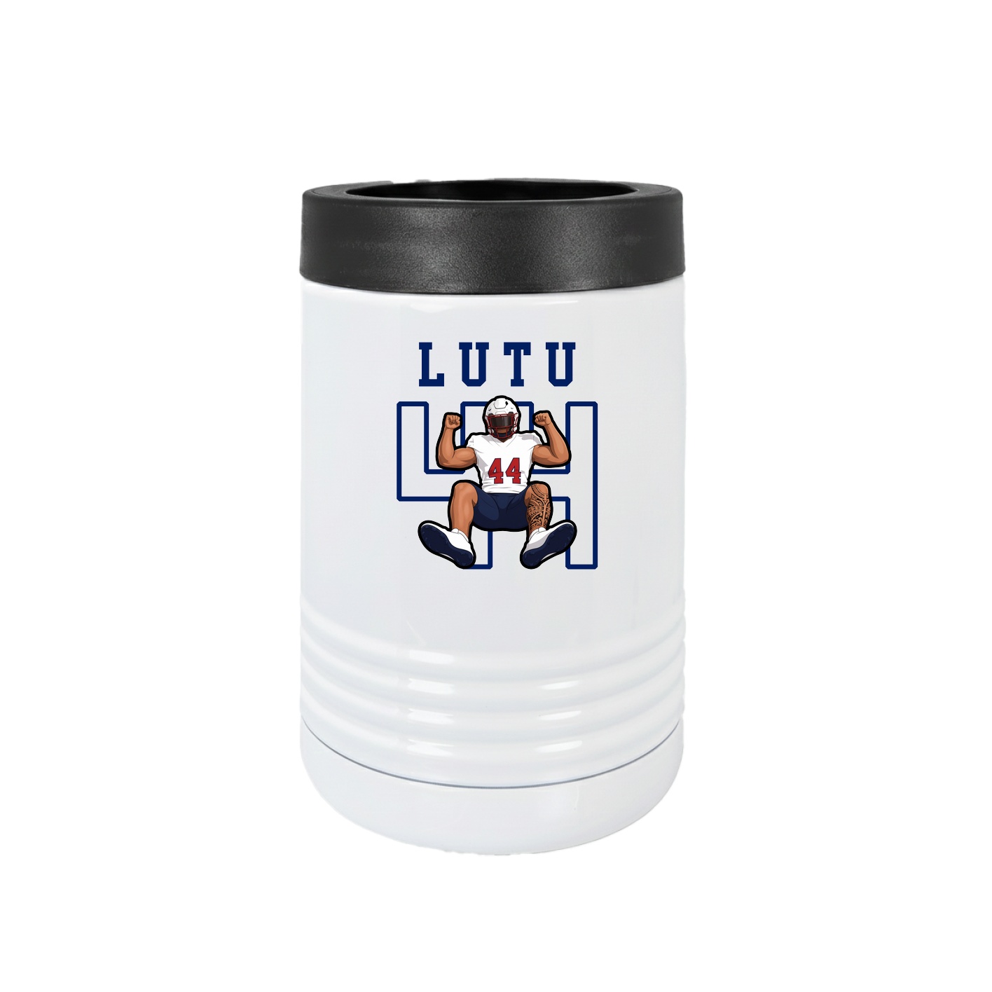Beverage Holder — Shirsey in White