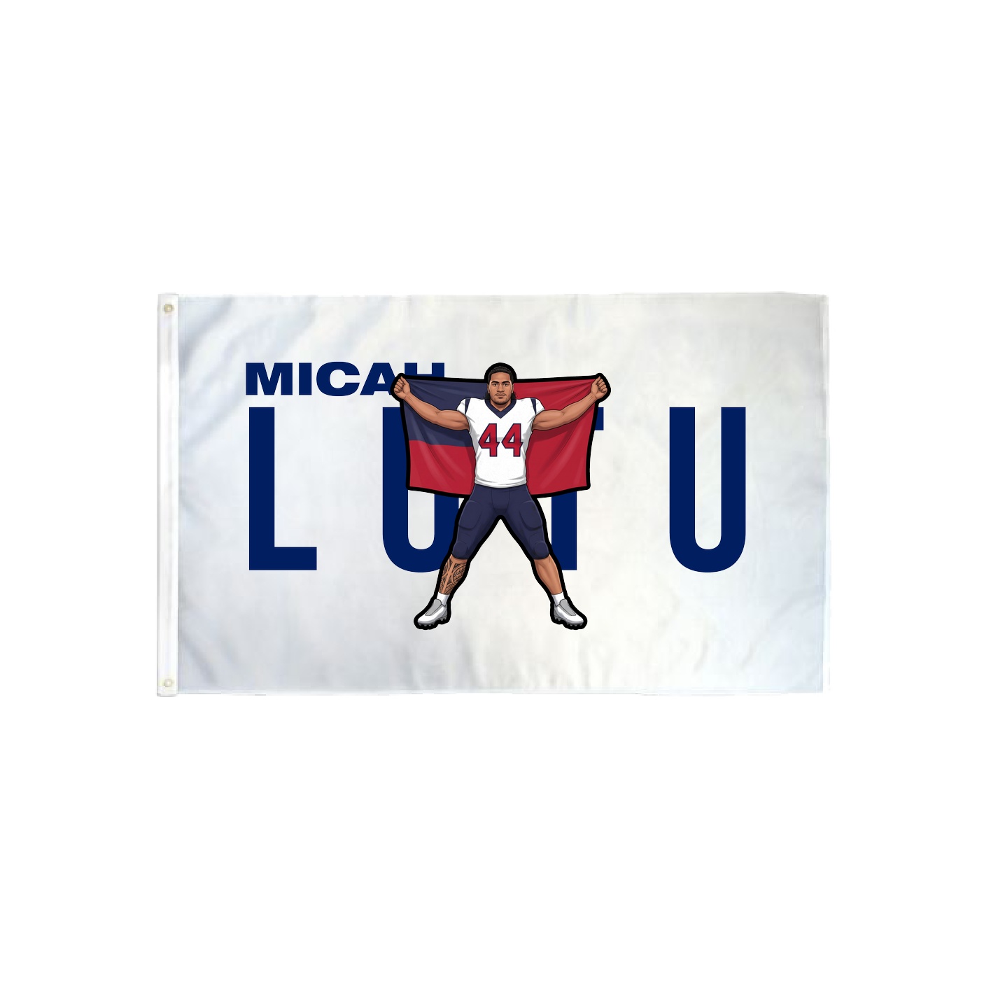 3x5 Flag